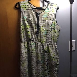 XL women’s dress